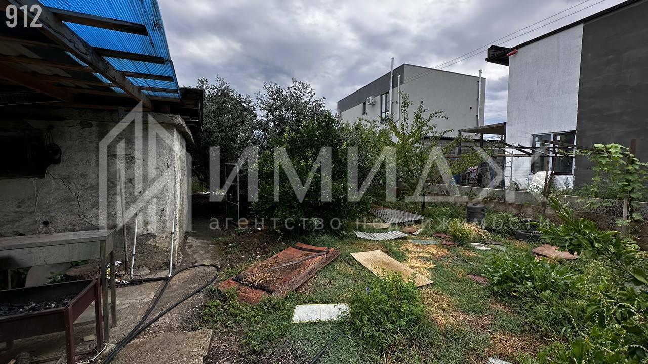 земля г Сочи с Илларионовка с Казачий Брод р-н Адлерский внутригородской ул Мира Веселое, Весёлое фото 5