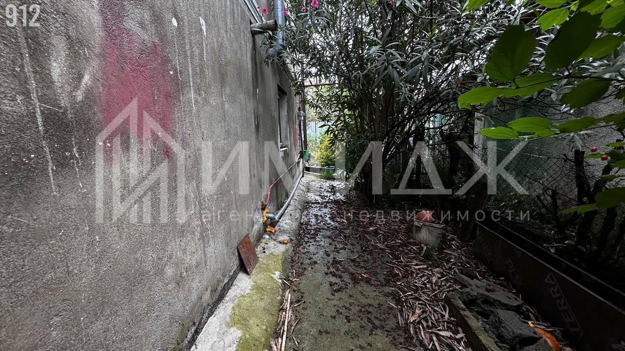 земля г Сочи с Илларионовка с Казачий Брод р-н Адлерский внутригородской ул Мира Веселое, Весёлое фото 6