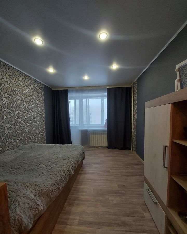 квартира г Волжск ул Ленина 69 фото 11