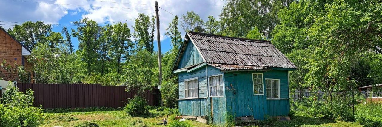 дом г Калуга р-н Московский снт Машзавод 363 фото 11