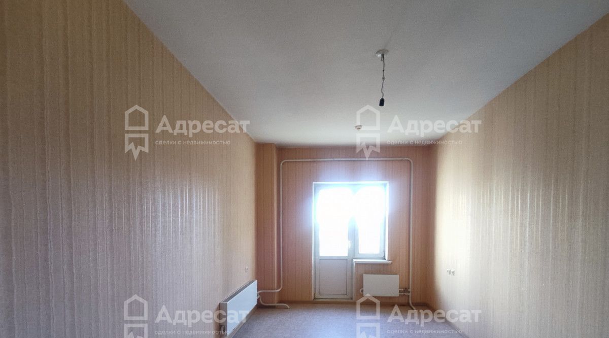 квартира г Волгоград р-н Кировский ул им. генерала Шумилова 30 фото 8
