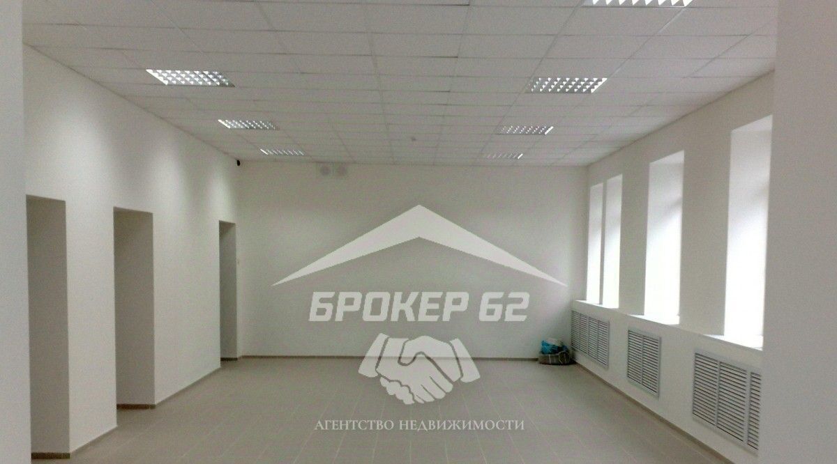 офис г Рязань р-н Советский ул Свободы 4 фото 2