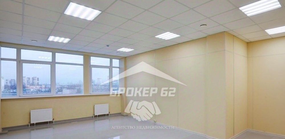 офис г Рязань р-н Советский ул Свободы 4 фото 3
