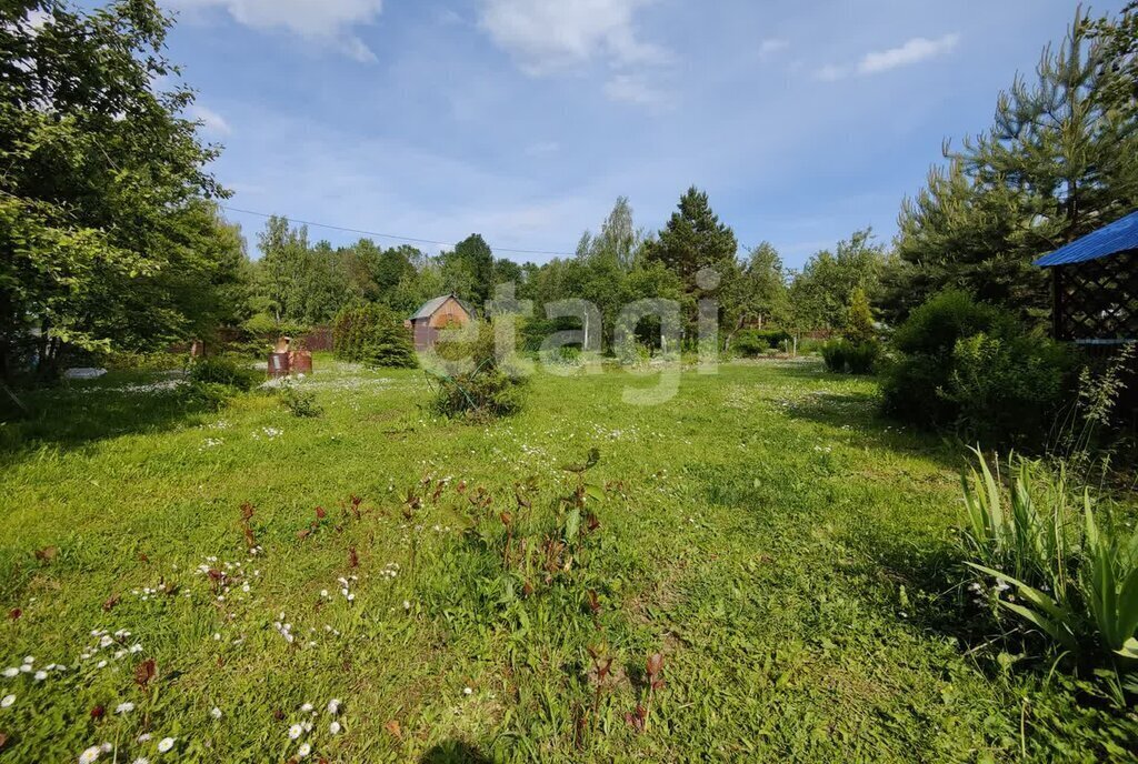 дом г Тула п Горелки снт Медик фото 2