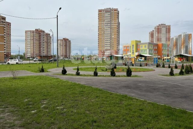 ул Рязанская 23 фото