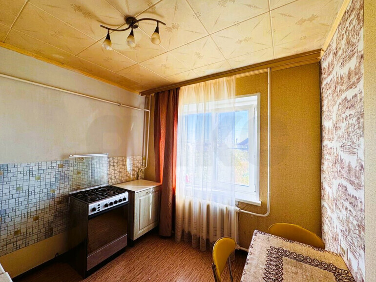 квартира г Тула р-н Центральный ул Новосёлов 3 фото 9