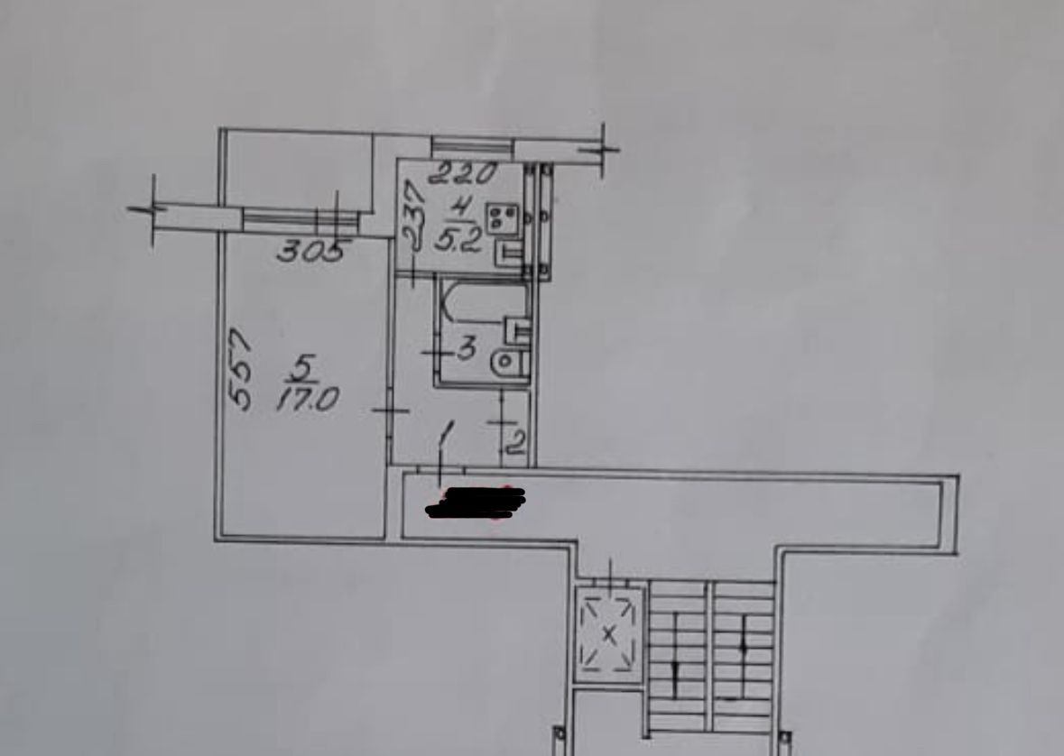 квартира г Новосибирск Студенческая ул Связистов 5 фото 1