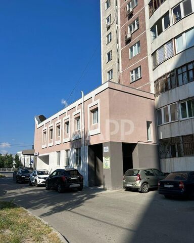 р-н Московский Яшьлек ул Серова 2 фото