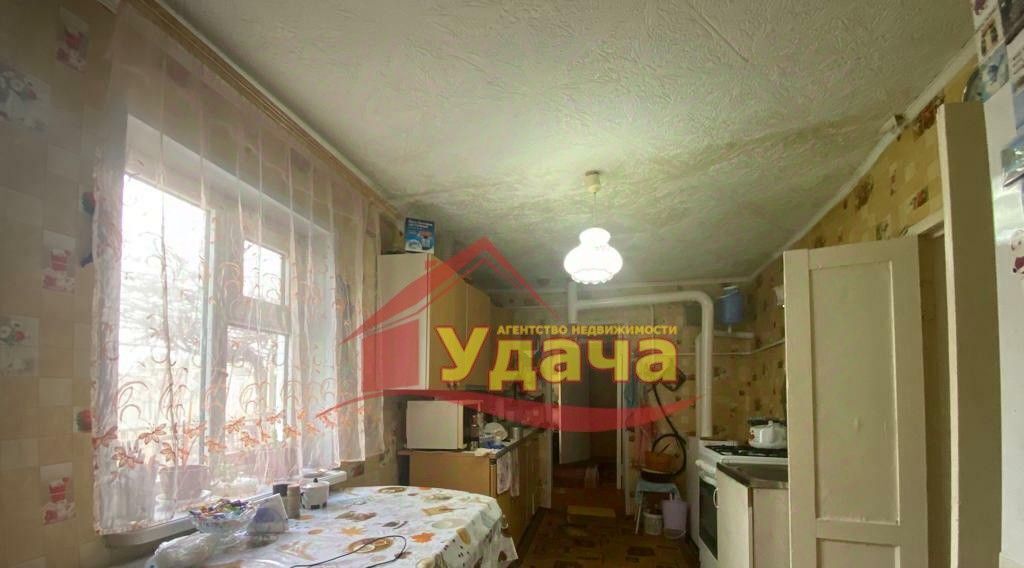 дом г Орск р-н Ленинский Первомайский ул Коминтерна 11 фото 8