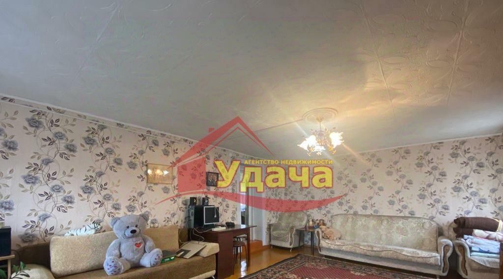 дом г Орск р-н Ленинский Первомайский ул Коминтерна 11 фото 16