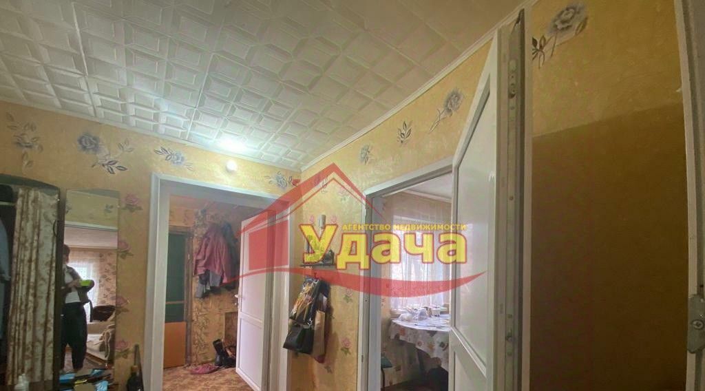 дом г Орск р-н Ленинский Первомайский ул Коминтерна 11 фото 18