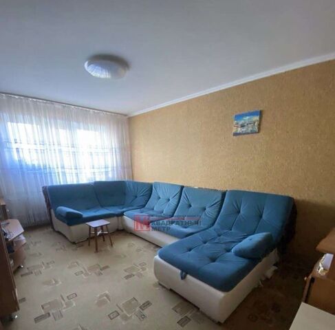 Восточный микрорайон 3 фото