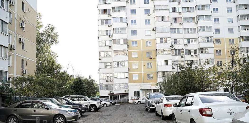 торговое помещение г Новороссийск р-н Приморский ш Анапское 41и фото 21