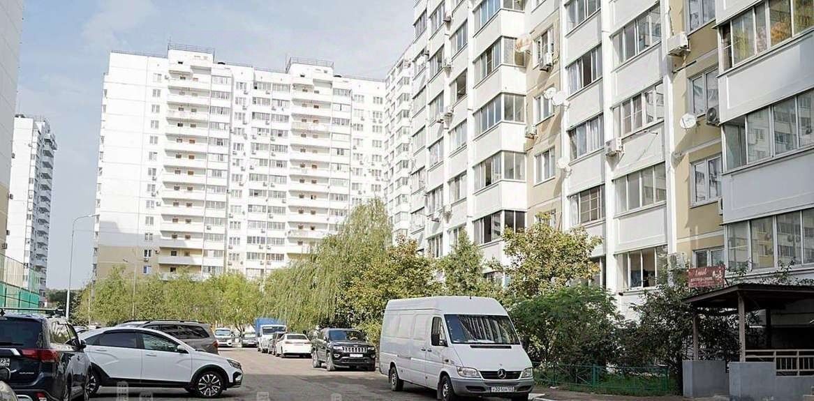 торговое помещение г Новороссийск р-н Приморский ш Анапское 41и фото 22