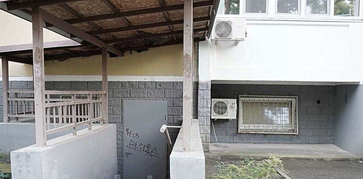 торговое помещение г Новороссийск р-н Приморский ш Анапское 41и фото 26