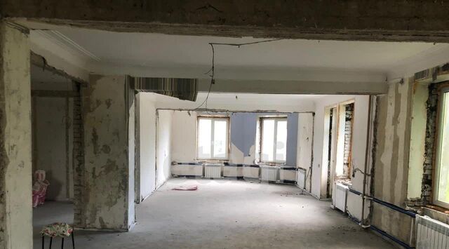 рп Радица-Крыловка Бежицкий район ул Комсомольская 5 фото