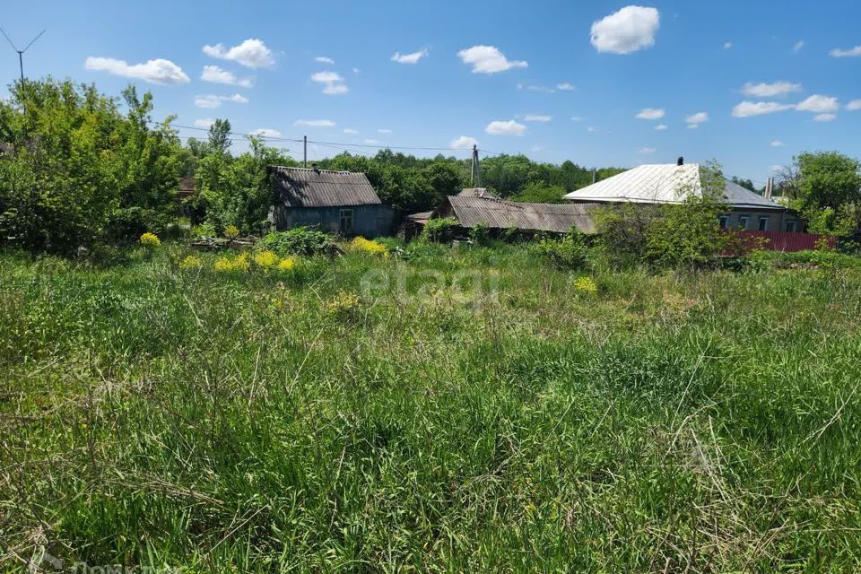 земля р-н Новооскольский Новый Оскол фото 4