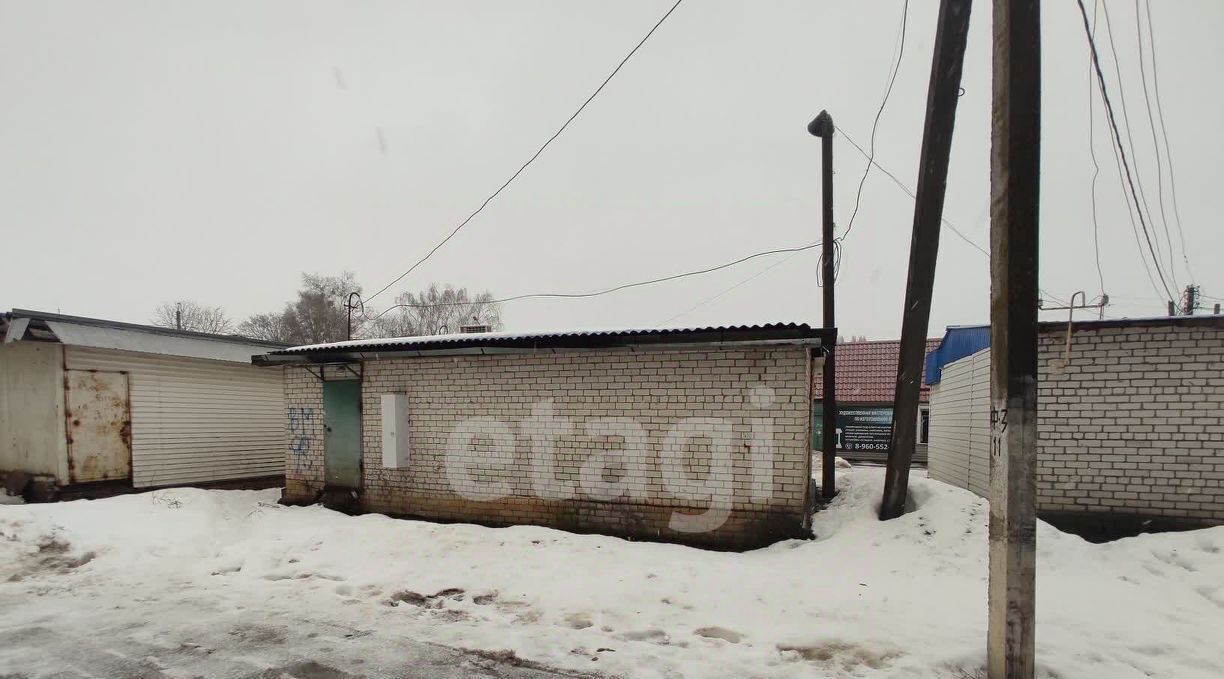 торговое помещение р-н Брянский д Добрунь ул Полевая 12 Добрунское с/пос фото 10