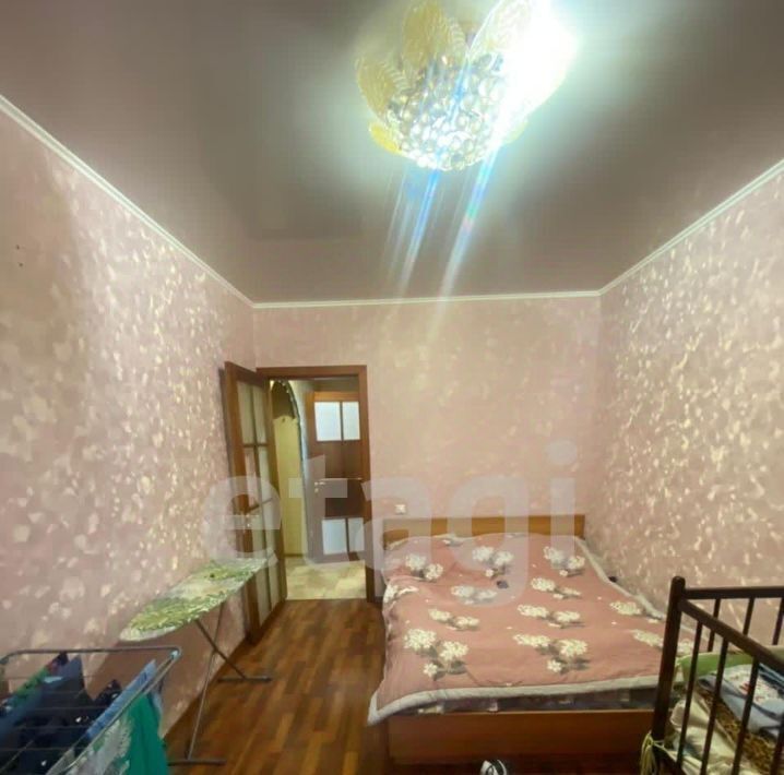 квартира г Брянск р-н Володарский ул Фосфоритная 27 фото 8
