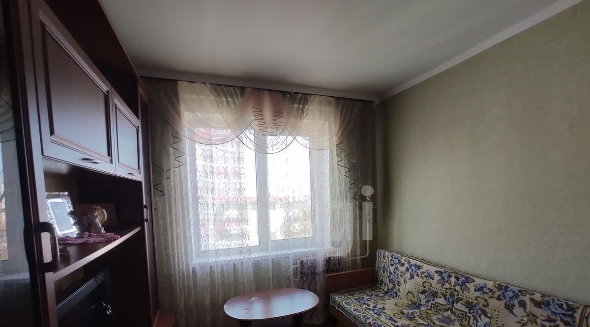 квартира г Брянск р-н Володарский ул Тельмана 66/4 фото 11