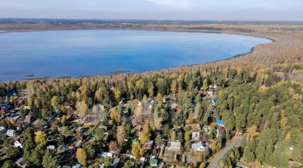 земля р-н Нижнетавдинский снт Геолог-2 фото 3