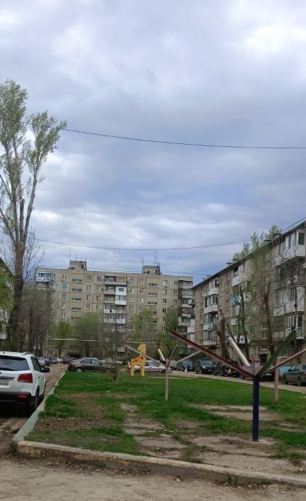 квартира г Энгельс ул Полтавская 11б фото 1