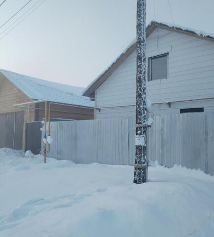 городской округ Якутск, садово-огородническое некоммерческое товарищество Сатал фото