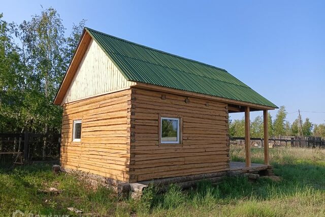 городской округ Жатай, СОТ Маяк, 1 фото