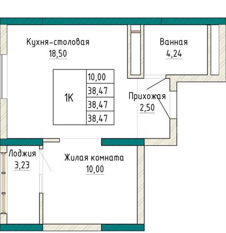 р-н Орджоникидзевский пр-кт Космонавтов ЖК «Твинс» Проспект Космонавтов, секц. 1 фото