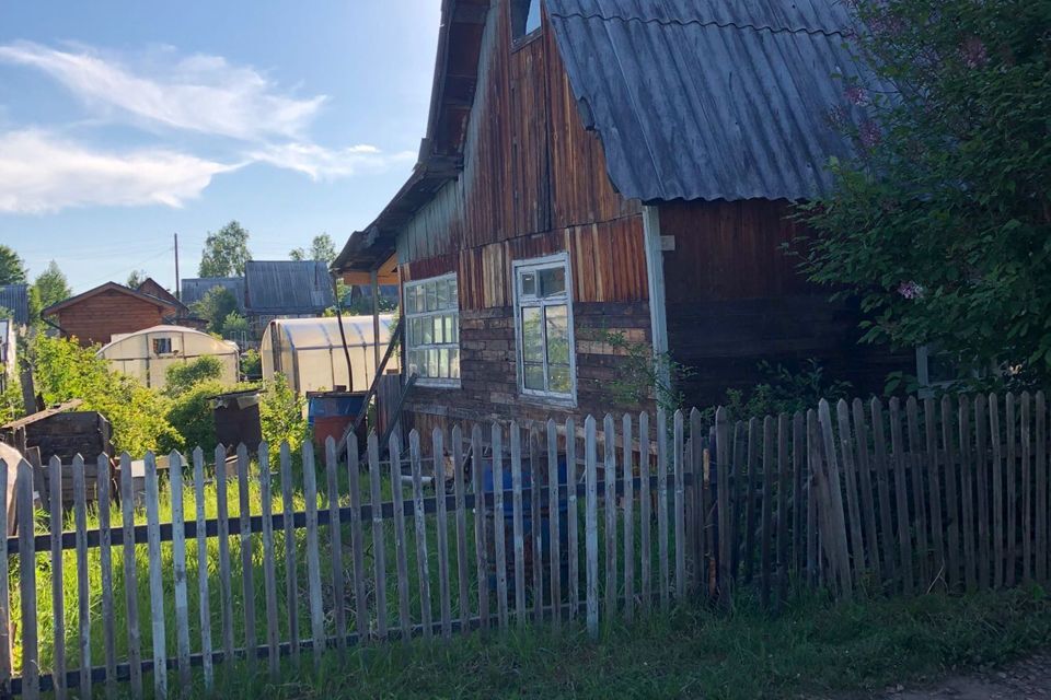 дом городской округ Зеленогорск, Зеленогорск фото 4