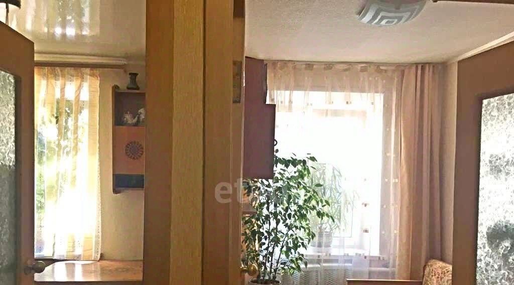 квартира г Брянск р-н Советский ул Спартаковская 120а фото 4