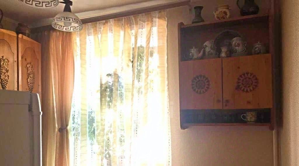 квартира г Брянск р-н Советский ул Спартаковская 120а фото 3