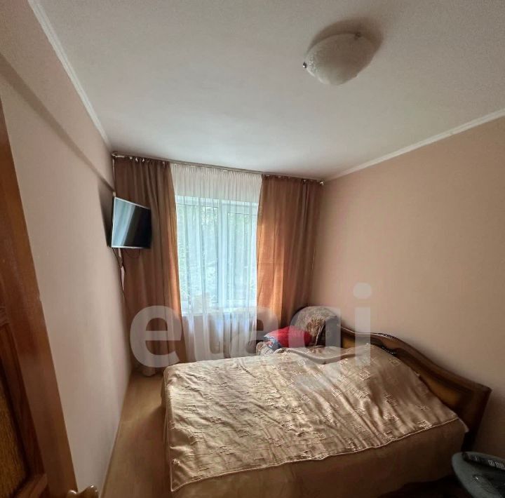 квартира г Брянск р-н Бежицкий ул Орловская 22 фото 3