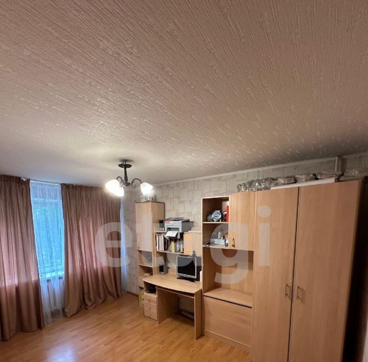 квартира г Брянск р-н Бежицкий ул Орловская 22 фото 2