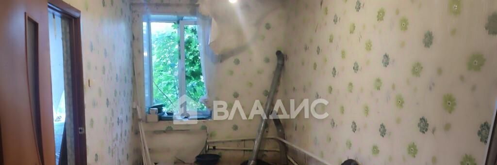 квартира р-н Вязниковский г Вязники ул Советская 60/2 городское поселение Вязники фото 2