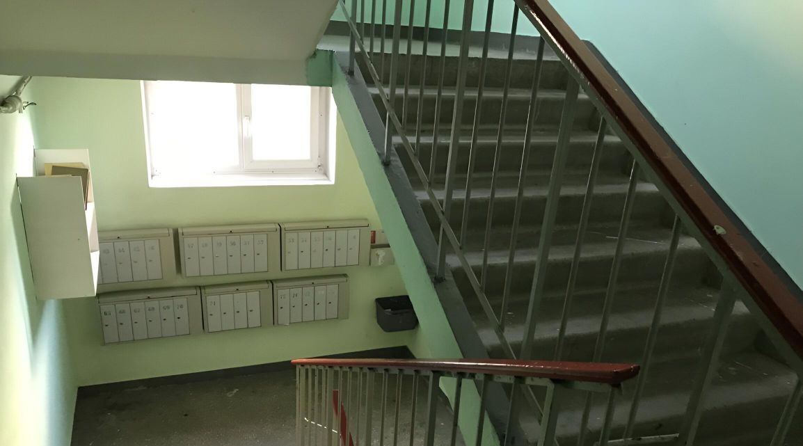 квартира г Красноярск р-н Советский Северный ул Водопьянова 2а фото 3