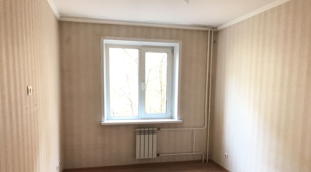 квартира г Красноярск р-н Советский Северный ул Водопьянова 2а фото 6