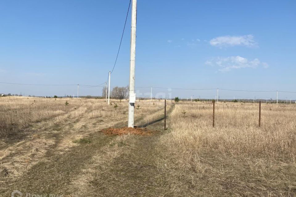 земля р-н Елабужский п Луговой ул Центральная Республика Татарстан Татарстан фото 6