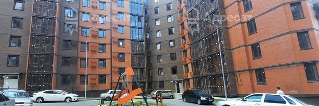 квартира р-н Кировский фото
