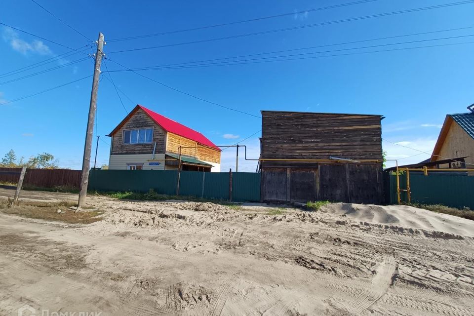 дом г Якутск с Пригородный городской округ Якутск, Покровский тракт 5 километр, 7 фото 5