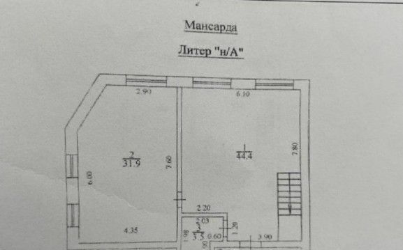 свободного назначения г Симферополь р-н Центральный ул Козлова 30 фото 23