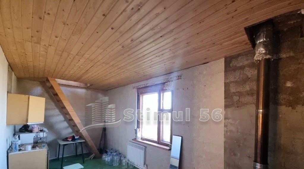 дом г Оренбург р-н Дзержинский снт Авиатор-2 ул 4 -я линия 270 фото 2