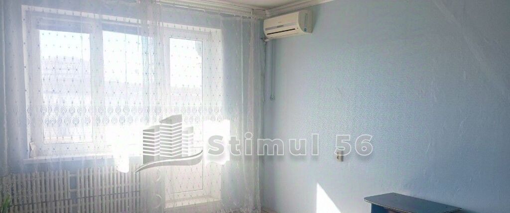 квартира г Оренбург р-н Ленинский ул Салмышская 43 фото 8