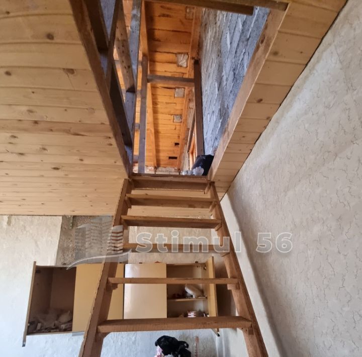 дом г Оренбург р-н Дзержинский снт Авиатор-2 ул 4 -я линия 270 фото 7