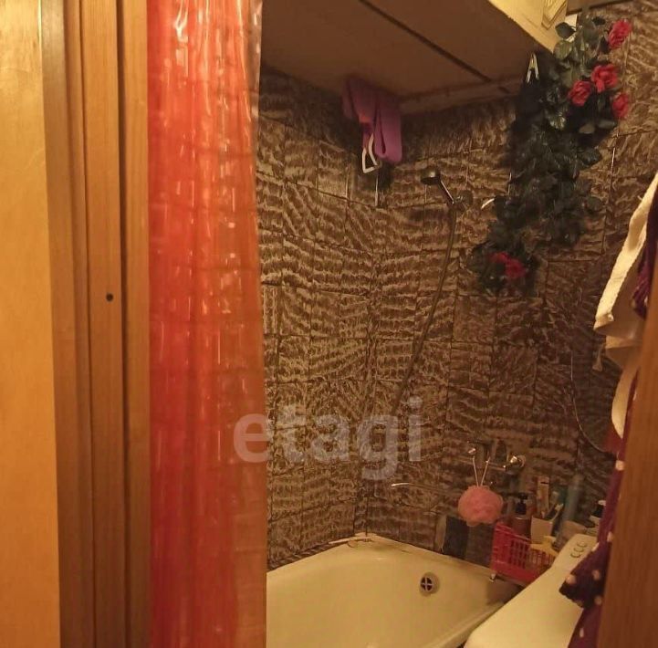 квартира г Саранск р-н Октябрьский ул Ярославская 19с/1 фото 17
