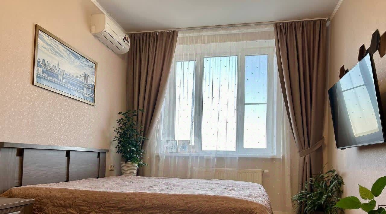 квартира г Раменское ул Крымская 9 Ипподром фото 17