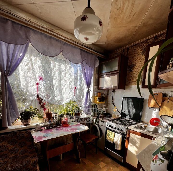 квартира г Иваново р-н Ленинский ул Диановых 17а фото 9