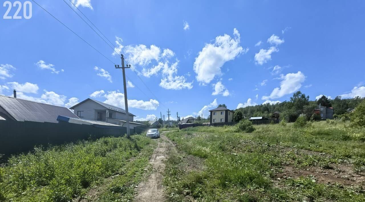 земля г Дегтярск ул Серова 52 фото 6