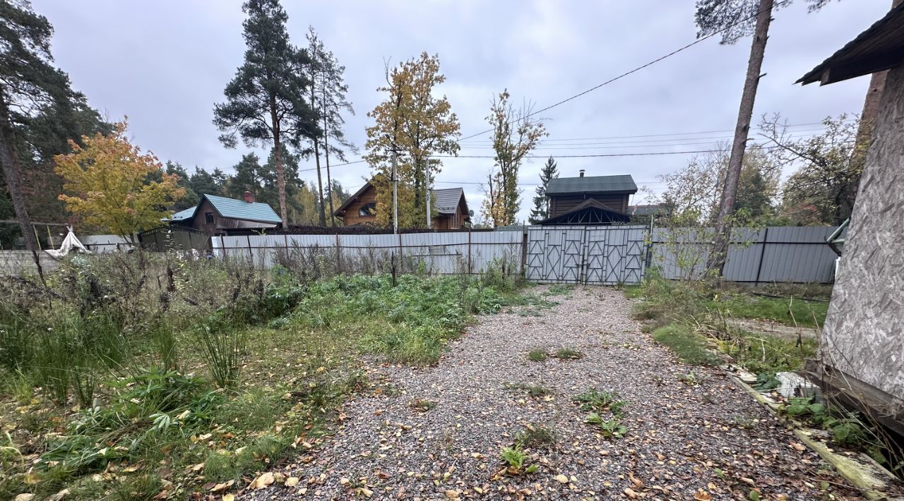 дом р-н Всеволожский массив Васкелово нп 3-я Линия Ладожская, 33, Всеволожск фото 15