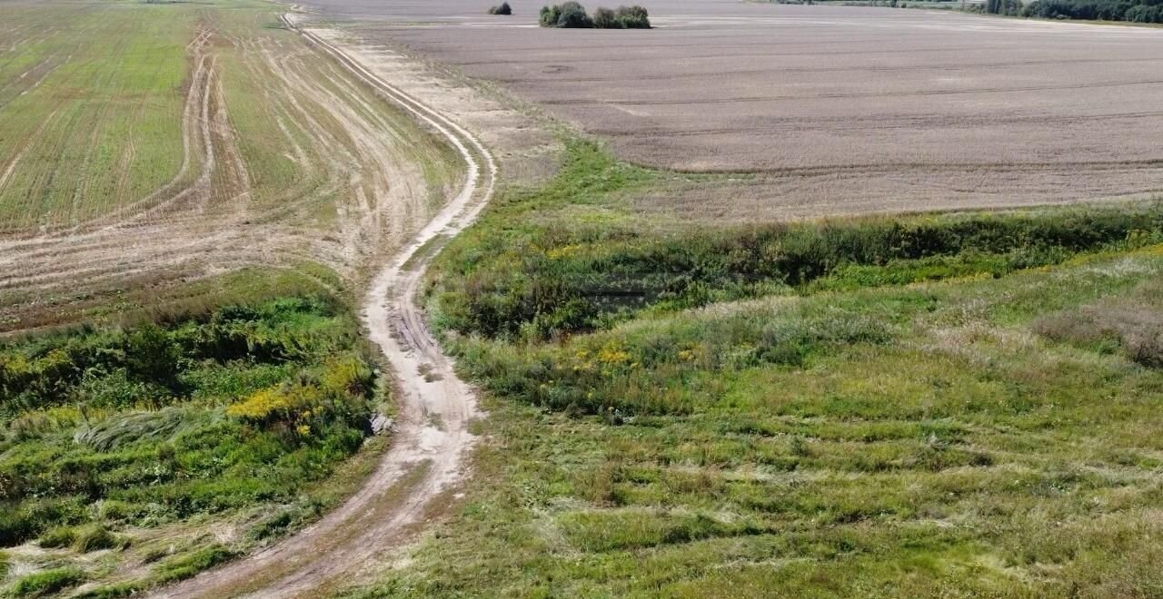 земля р-н Гурьевский п Вишневка ул Каштановая Гурьевск фото 9